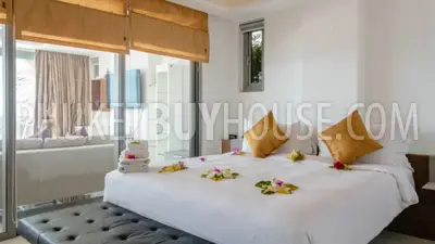 KAT23159: 2-Bedroom Sea View Freehold Residence in Kata For ReSale. Fotoğraf #10