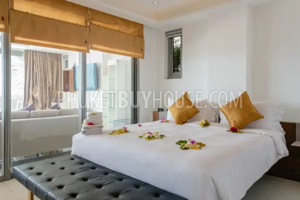 KAT23159: 2-Bedroom Sea View Freehold Residence in Kata For ReSale. Photo #10