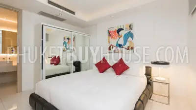 KAT23159: 2-Bedroom Sea View Freehold Residence in Kata For ReSale. Fotoğraf #6