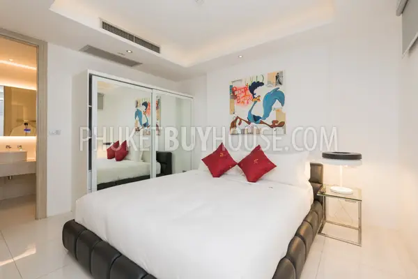 KAT23159: 2-Bedroom Sea View Freehold Residence in Kata For ReSale. Photo #6