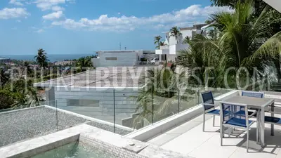 KAT23159: 2-Bedroom Sea View Freehold Residence in Kata For ReSale. Fotoğraf #17
