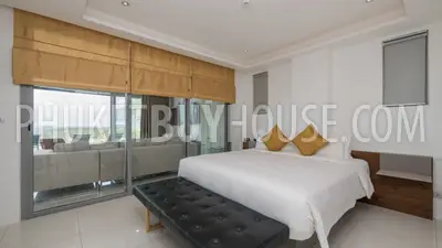 KAT23159: 2-Bedroom Sea View Freehold Residence in Kata For ReSale. Fotoğraf #11