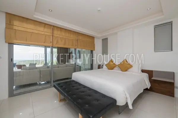 KAT23159: 2-Bedroom Sea View Freehold Residence in Kata For ReSale. Photo #11