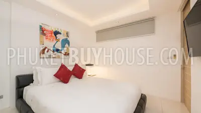 KAT23159: 2-Bedroom Sea View Freehold Residence in Kata For ReSale. Fotoğraf #4