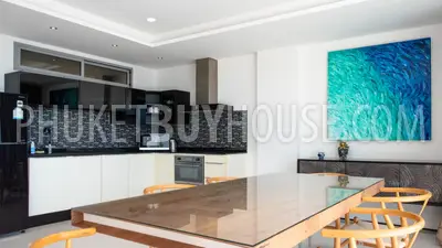 KAT23159: 2-Bedroom Sea View Freehold Residence in Kata For ReSale. Fotoğraf #13