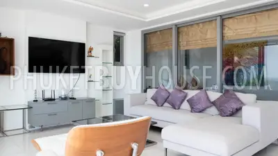 KAT23159: 2-Bedroom Sea View Freehold Residence in Kata For ReSale. Fotoğraf #12