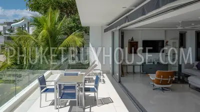 KAT23159: 2-Bedroom Sea View Freehold Residence in Kata For ReSale. Fotoğraf #16