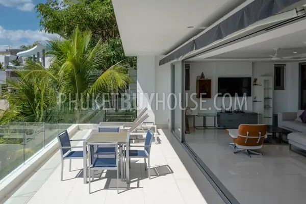 KAT23159: 2-Bedroom Sea View Freehold Residence in Kata For ReSale. Photo #16