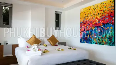 KAT23159: 2-Bedroom Sea View Freehold Residence in Kata For ReSale. Fotoğraf #15