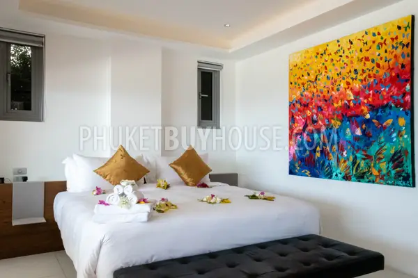 KAT23159: 2-Bedroom Sea View Freehold Residence in Kata For ReSale. Photo #15