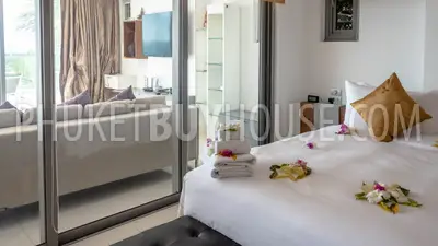 KAT23159: 2-Bedroom Sea View Freehold Residence in Kata For ReSale. Fotoğraf #14