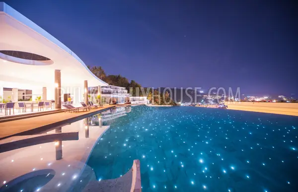 KAT23159: 2-Bedroom Sea View Freehold Residence in Kata For ReSale. Photo #20