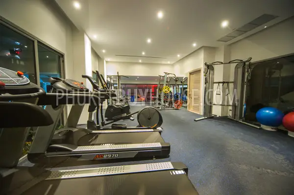 KAT23159: 2-Bedroom Sea View Freehold Residence in Kata For ReSale. Photo #23