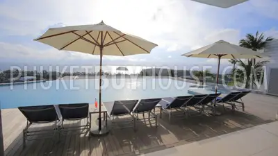 KAT23159: 2-Bedroom Sea View Freehold Residence in Kata For ReSale. Fotoğraf #21