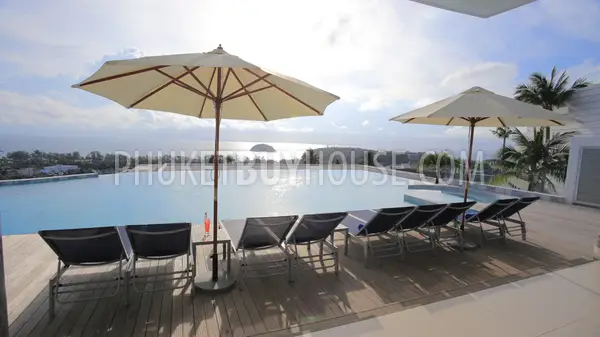 KAT23159: 2-Bedroom Sea View Freehold Residence in Kata For ReSale. Photo #21