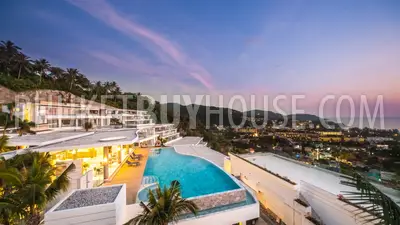 KAT23159: 2-Bedroom Sea View Freehold Residence in Kata For ReSale. Fotoğraf #18