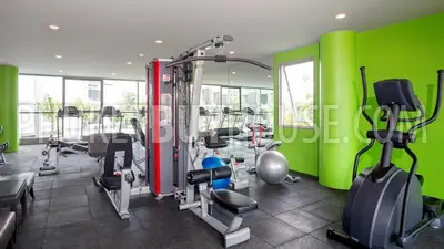 BAN4003: Studio in the Elite area on Bang Tao beach. Photo #4