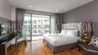 BAN4003: Studio in the Elite area on Bang Tao beach. Photo #5