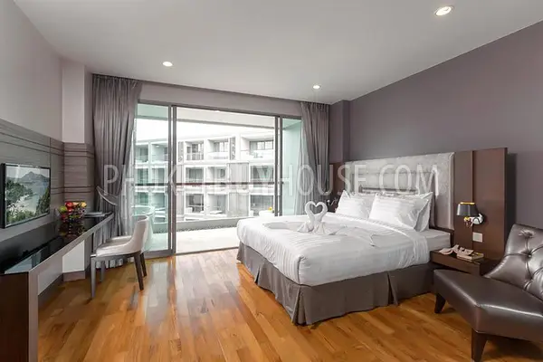 BAN4003: Studio in the Elite area on Bang Tao beach. Photo #5