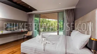 BAN4003: Studio in the Elite area on Bang Tao beach. Photo #6
