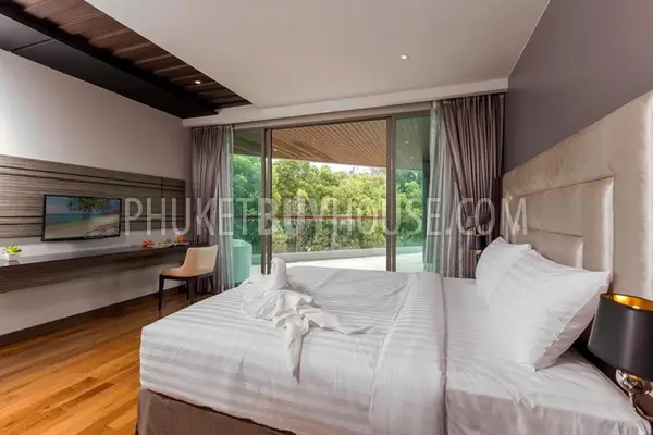 BAN4003: Studio in the Elite area on Bang Tao beach. Photo #6