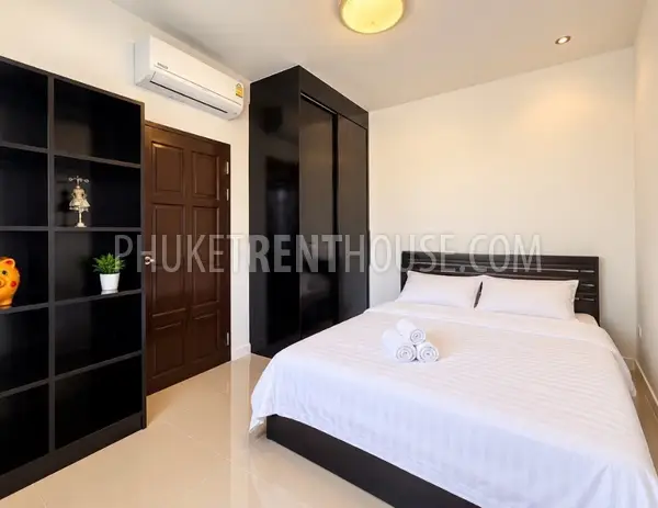 CHE23108: 3-Bedroom Private Pool Villa for Rent in Cherng Talay. Photo #10