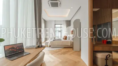 RAW23160: 4-Bedroom Private Pool Villa For Rent in Saiyuan, Rawai, Phuket. Photo #10