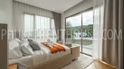 RAW23160: 4-Bedroom Private Pool Villa For Rent in Saiyuan, Rawai, Phuket. Photo #28