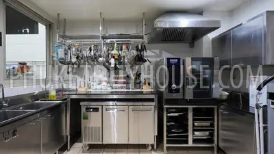 KAT23162: 6-Bedroom Sea View Villa in Kata, Phuket. Fotoğraf #26