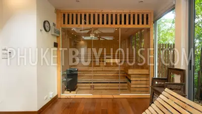 KAT23162: 6-Bedroom Sea View Villa in Kata, Phuket. Fotoğraf #29