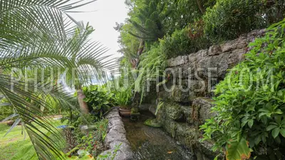 KAT23162: 6-Bedroom Sea View Villa in Kata, Phuket. Fotoğraf #37