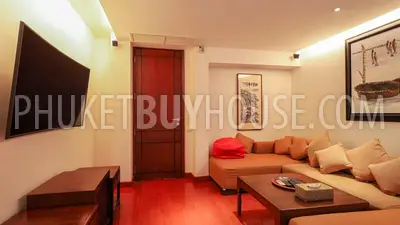 KAT23162: 6-Bedroom Sea View Villa in Kata, Phuket. Fotoğraf #39