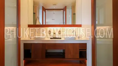 KAT23162: 6-Bedroom Sea View Villa in Kata, Phuket. Fotoğraf #48