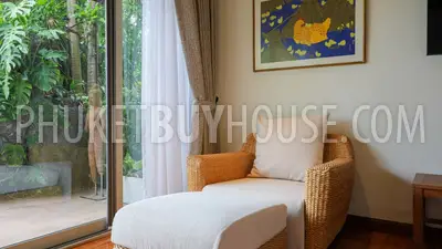 KAT23162: 6-Bedroom Sea View Villa in Kata, Phuket. Fotoğraf #53