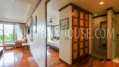 KAT23162: 6-Bedroom Sea View Villa in Kata, Phuket. Fotoğraf #51