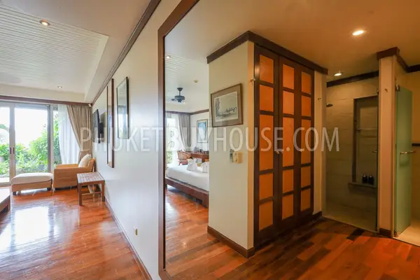 KAT23162: 6-Bedroom Sea View Villa in Kata, Phuket. Photo #51