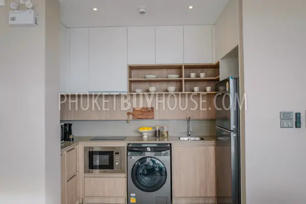 PAN21994: Outstanding Two Bedroom Suits For Sale In Panwa. Photo #9