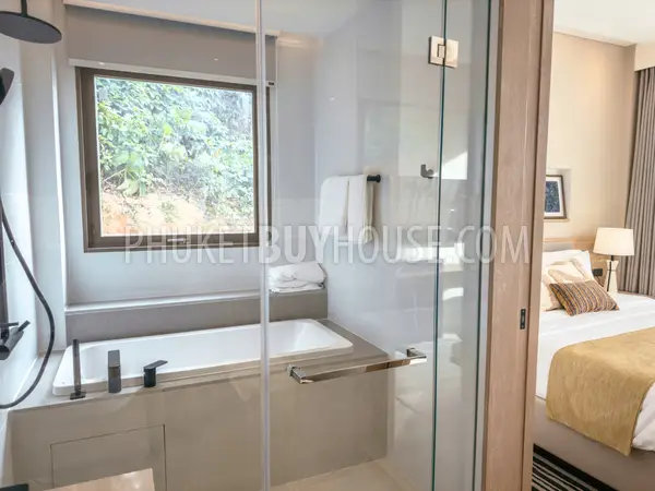 PAN21994: Outstanding Two Bedroom Suits For Sale In Panwa. Photo #10