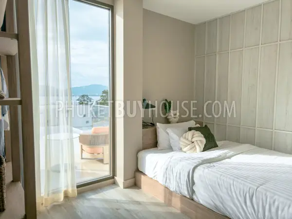 PAN21994: Outstanding Two Bedroom Suits For Sale In Panwa. Photo #12