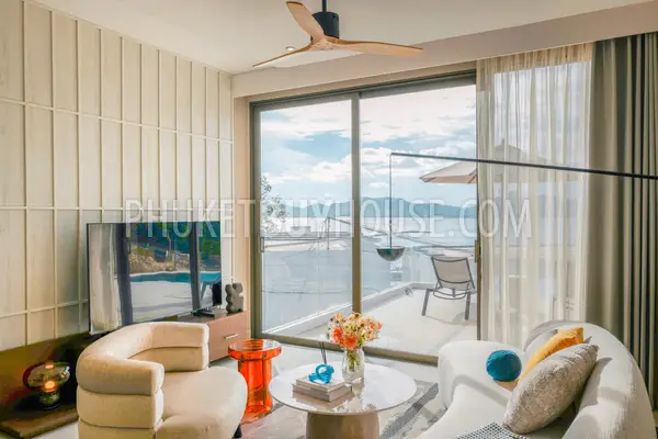 PAN21994: Outstanding Two Bedroom Suits For Sale In Panwa. Photo #11
