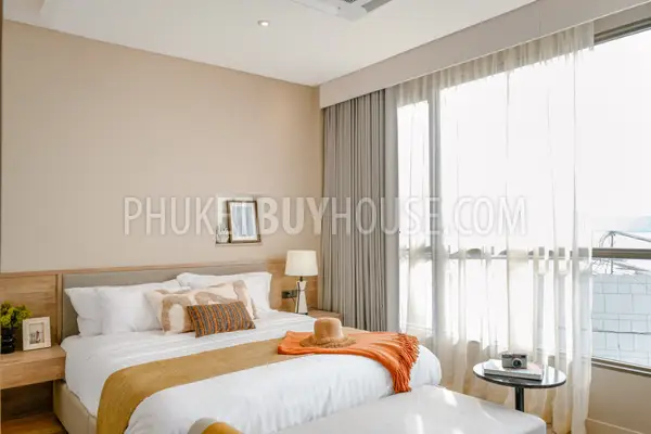 PAN21994: Outstanding Two Bedroom Suits For Sale In Panwa. Photo #13