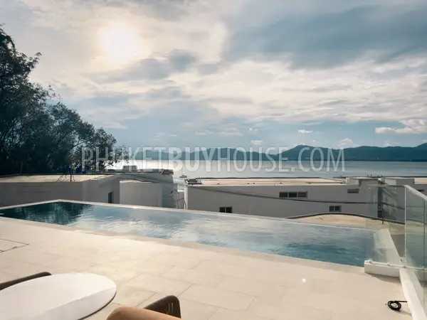 PAN21994: Outstanding Two Bedroom Suits For Sale In Panwa. Photo #15
