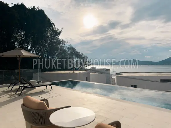 PAN21994: Outstanding Two Bedroom Suits For Sale In Panwa. Photo #16