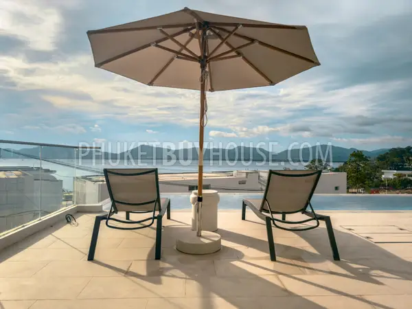 PAN21994: Outstanding Two Bedroom Suits For Sale In Panwa. Photo #14