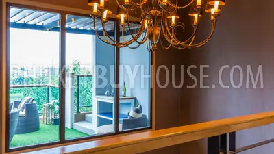 KTH23165: 4-Bedroom Smart Home in Kathu, Phuket. Photo #38