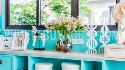 KTH23165: 4-Bedroom Smart Home in Kathu, Phuket. Photo #28