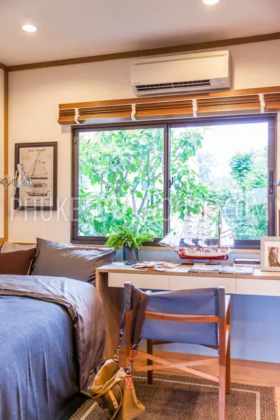 KTH23165: 4-Bedroom Smart Home in Kathu, Phuket. Photo #40