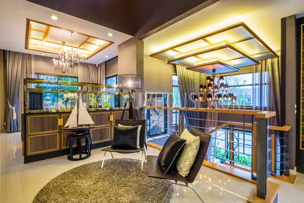 KTH23165: 4-Bedroom Smart Home in Kathu, Phuket. Photo #25