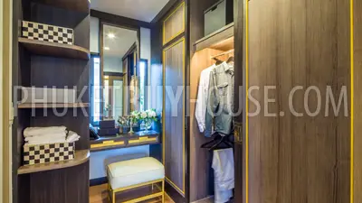 KTH23165: 4-Bedroom Smart Home in Kathu, Phuket. Photo #43