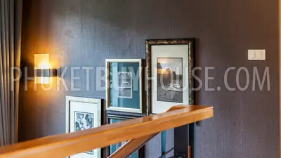 KTH23165: 4-Bedroom Smart Home in Kathu, Phuket. Photo #54